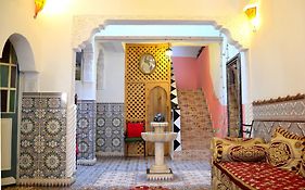 Maison D'Hotes Cite Portugaise